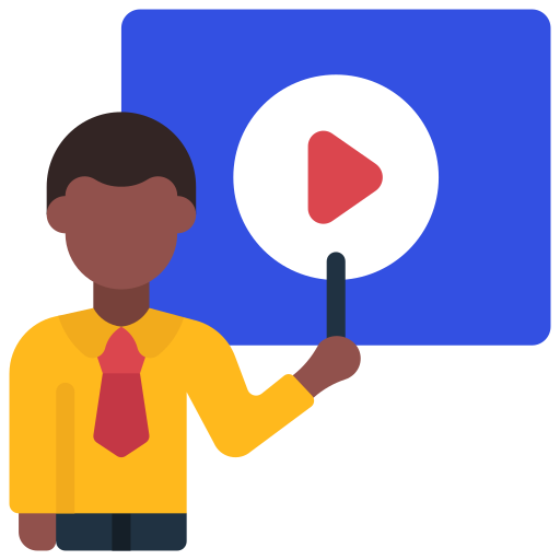 icon tree course