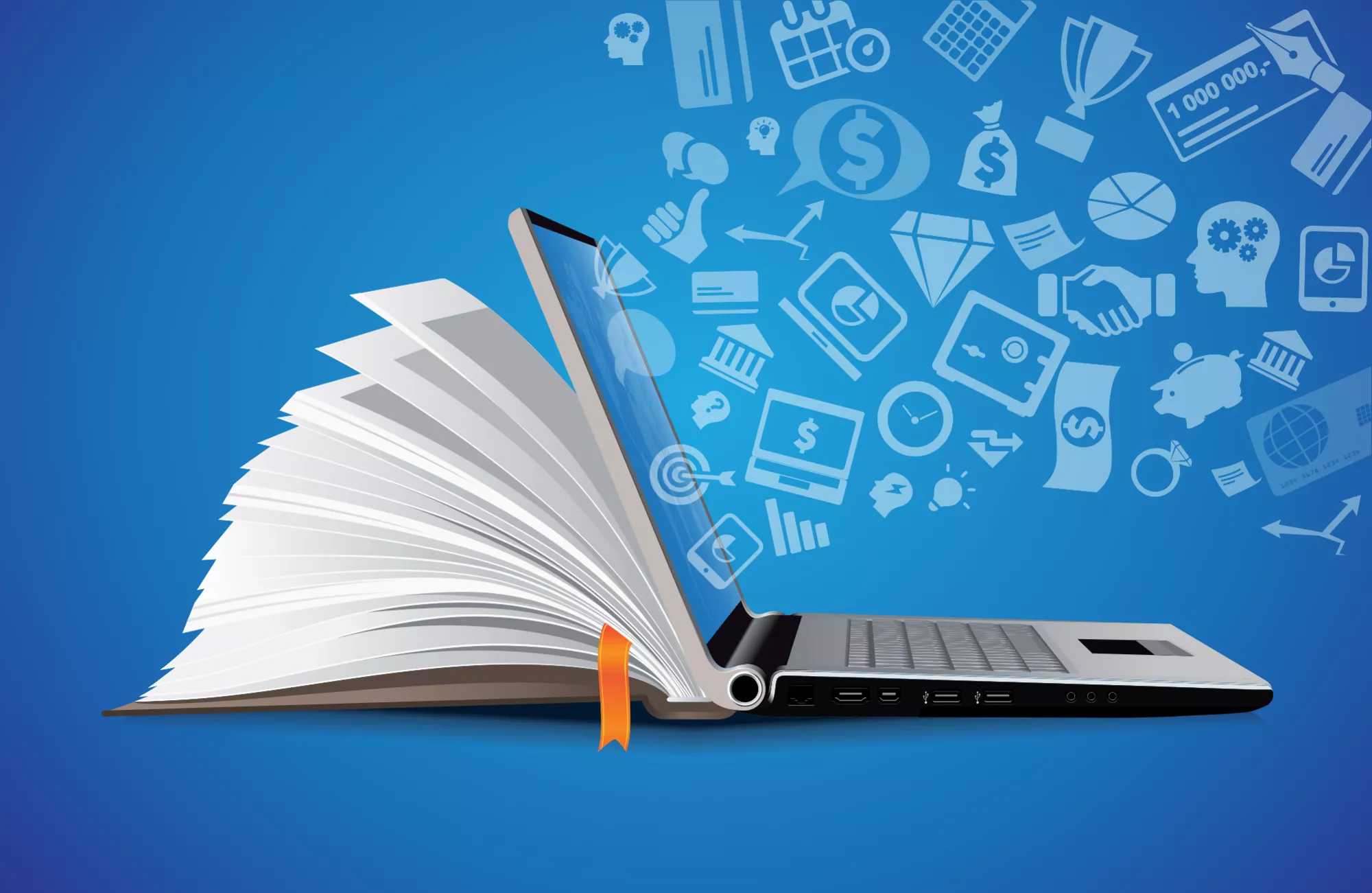 e-learning