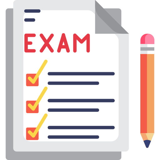 icon examination