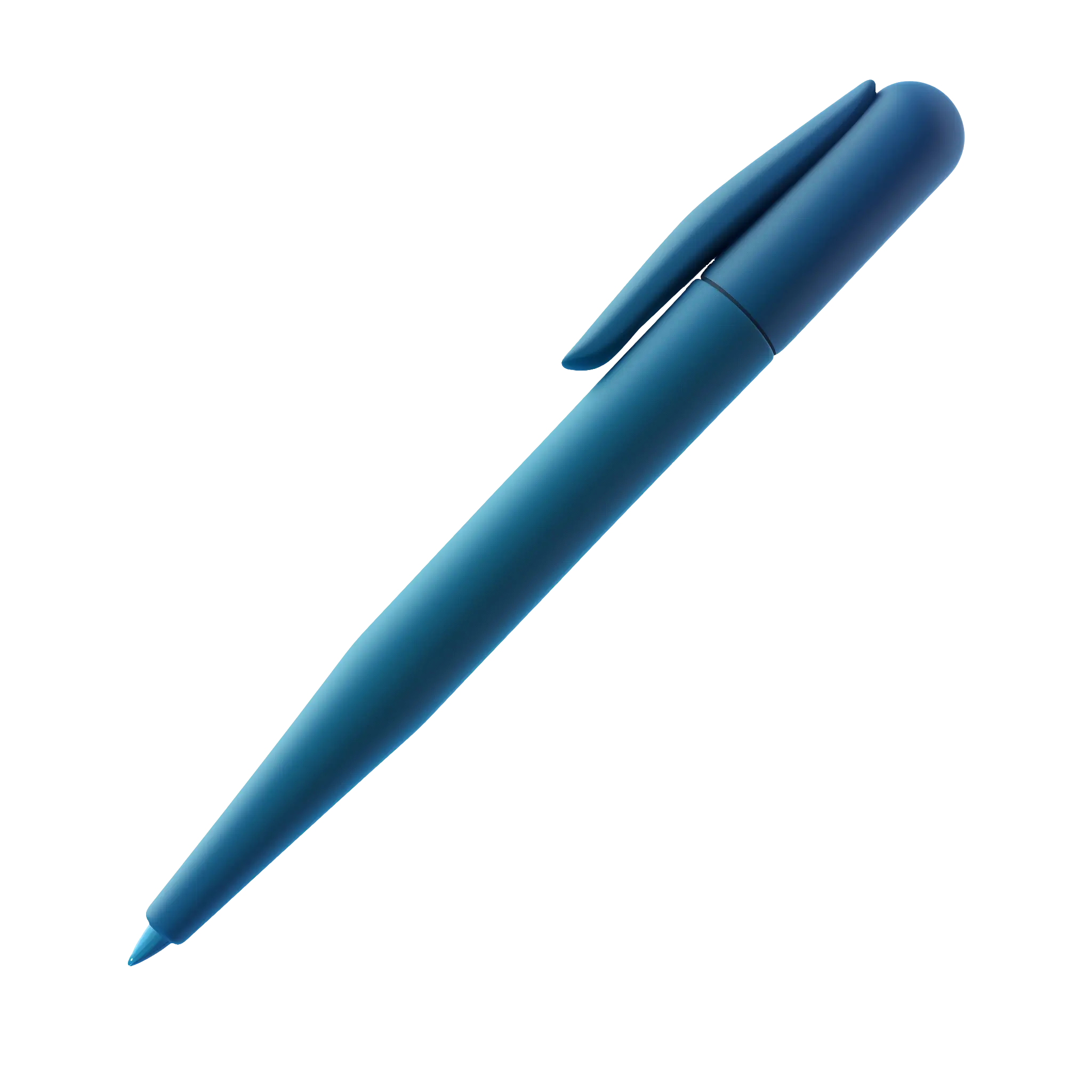 pen